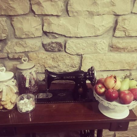 مبيت وإفطار Gesualdo Da فينوسا المظهر الخارجي الصورة